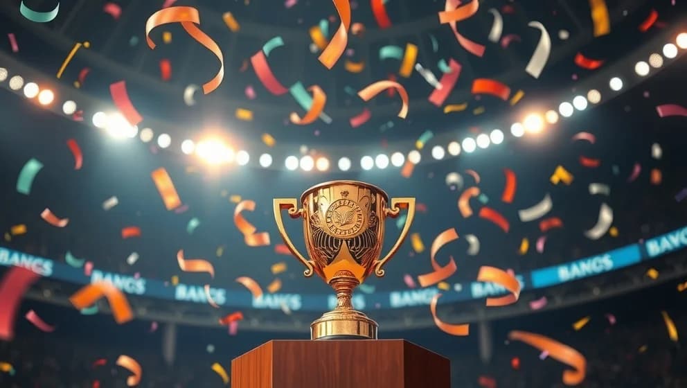 En alldeles särskild dag väntar på dig