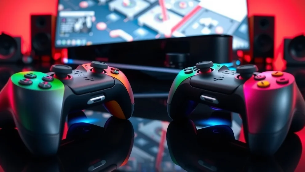 It Takes Two på PS5 väcker spelsugna