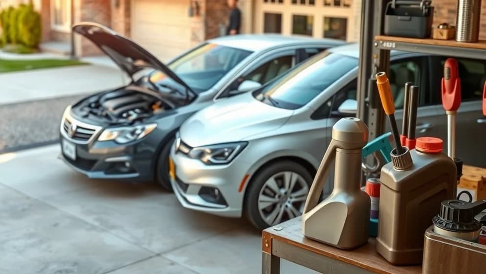 Vad kostar en bilmotor egentligen