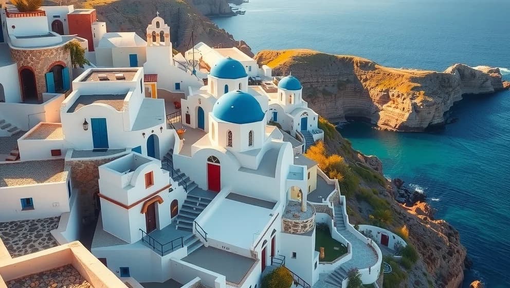 Vilka är de grekiska öar med 5 bokstäver