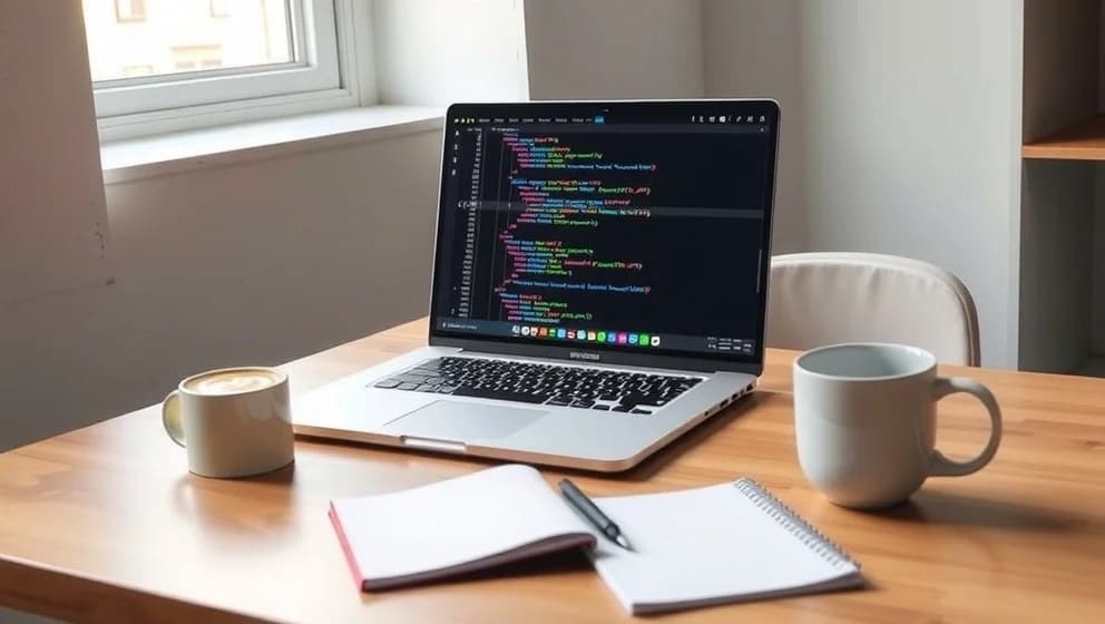 Webbutveckling och mjukvaruarkitektur i praktiken